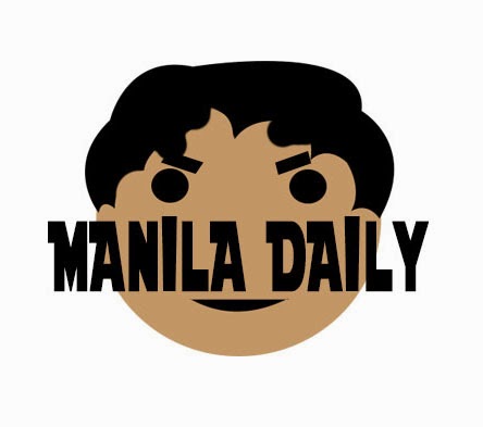 The Manila Daily News Source for all