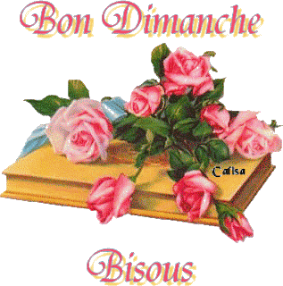 Bon dimanche