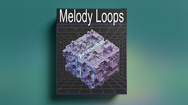  MELODY LOOPS SAMPLE PACK / LOOP KIT  | vol:120