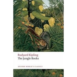 The Jungle Books (Oxford World's Classics)