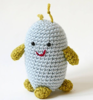 PATRON GRATIS ALIEN AMIGURUMI 68058