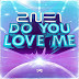 2NE1 - Do You Love Me Lyrics