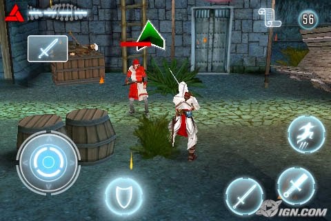 Assassin's Creed Pirates apk gratuit, telecharger Assassin's Creed Pirates apk, 
