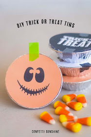 Ultimate Free Halloween Printable Round Up | 30+ Awesomely Spooky Free Printables