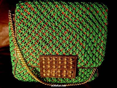  Mahin Hussain Fabulous Bags Collection 2011