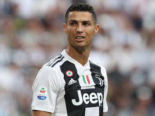 Cristiano Ronaldo Finally Speaks Out After Woman Claims He R*ped Her