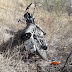 Policia Militar recupera motocicleta roubado em Jericó