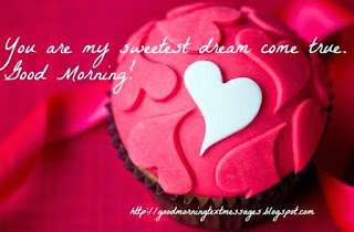 Good Morning My Love