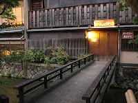 Around Kyoto