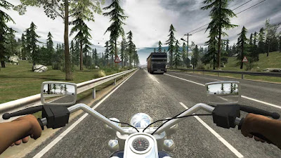Racing Fever Moto MOD APK