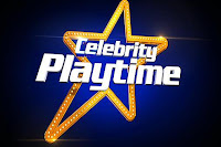 Celebrity Playtime