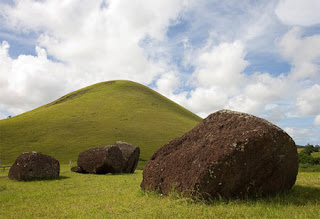 The mystery of Easter Island tour - (Isla de Pascua) - Chile