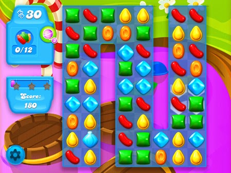 Candy Crush Soda 131