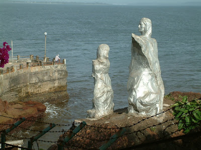 goa dona paula