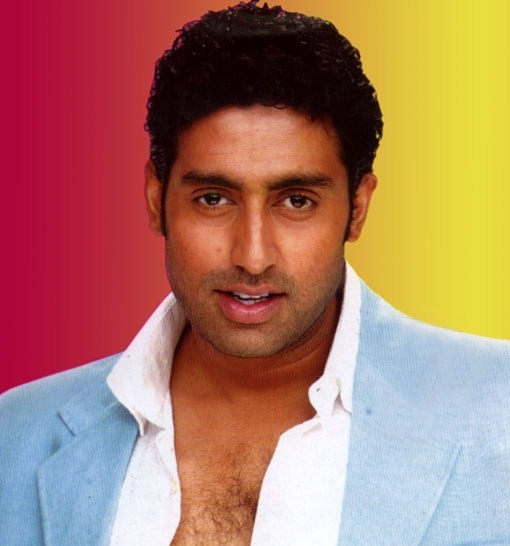 Abhishek Bachan - Picture