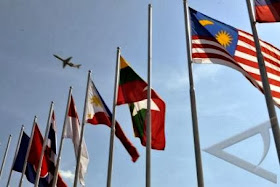Indonesia Dorong Peran ASEAN untuk Selesaikan Konflik di Asia Tenggara
