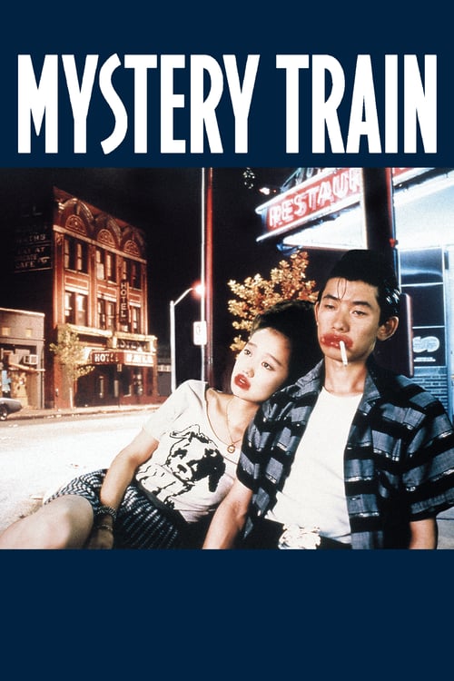 [HD] Mystery Train 1989 Pelicula Completa En Español Online