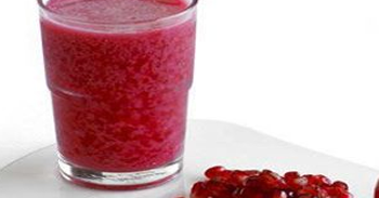 Resep Minuman Jus Delima Merah  Resep Cara Membuat 