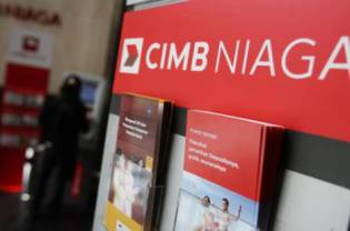 Lowongan Kerja Bank Terbaru PT Bank CIMB Niaga Tbk Untuk Lulusan S1 dan S2 Fresh Graduate Posisi IT Development Program - Desember 2012