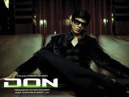 Don 2 (2011) Mp3 Movie Songs