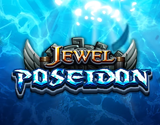 Jewel Poseidon v2.9.0 Oto Kazanma Hileli Apk İndir 2022