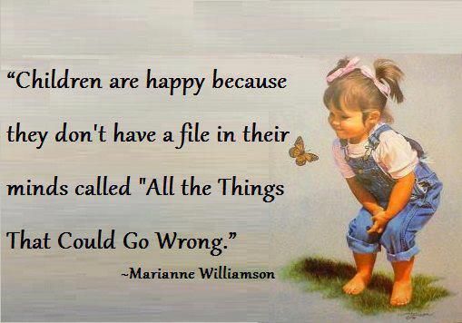 Children Learning Quotes