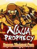 ninja prophecy rpg