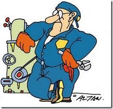 factory worker