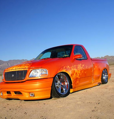 Ford-F-150-Airbrush-Car-front