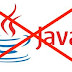 Fesds Warns PC Users To Disable Java For Security