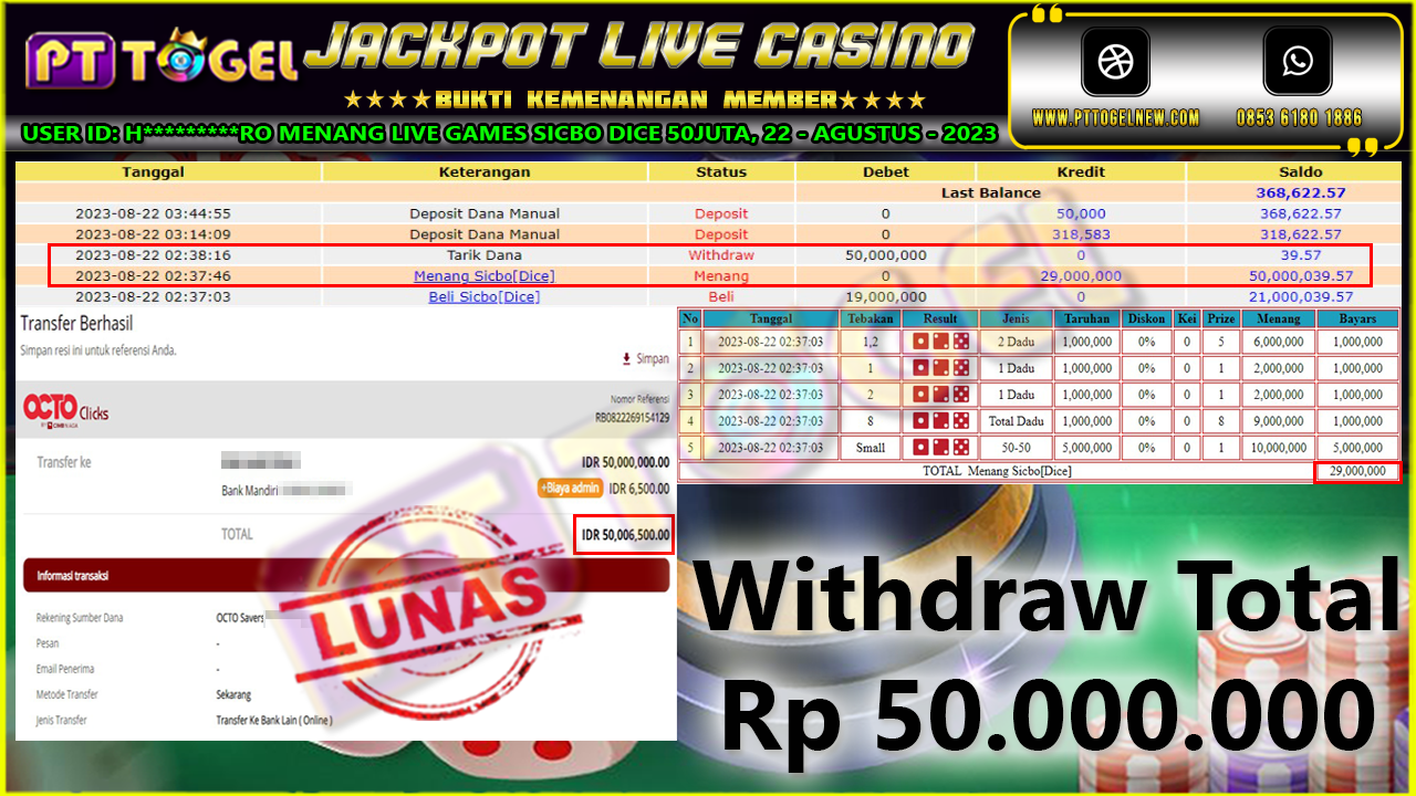 pttogel-jackpot-live-games-sicbo-dice-hingga-50juta-22-agustus-2023-10-30-33-2023-08-22