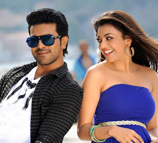 ram charan nayak hot kajal pics photos images