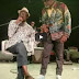 Koffi Olomide à la Carte feat Lutumba Simaro lors de son concert du 22 décembre(vidéo)
