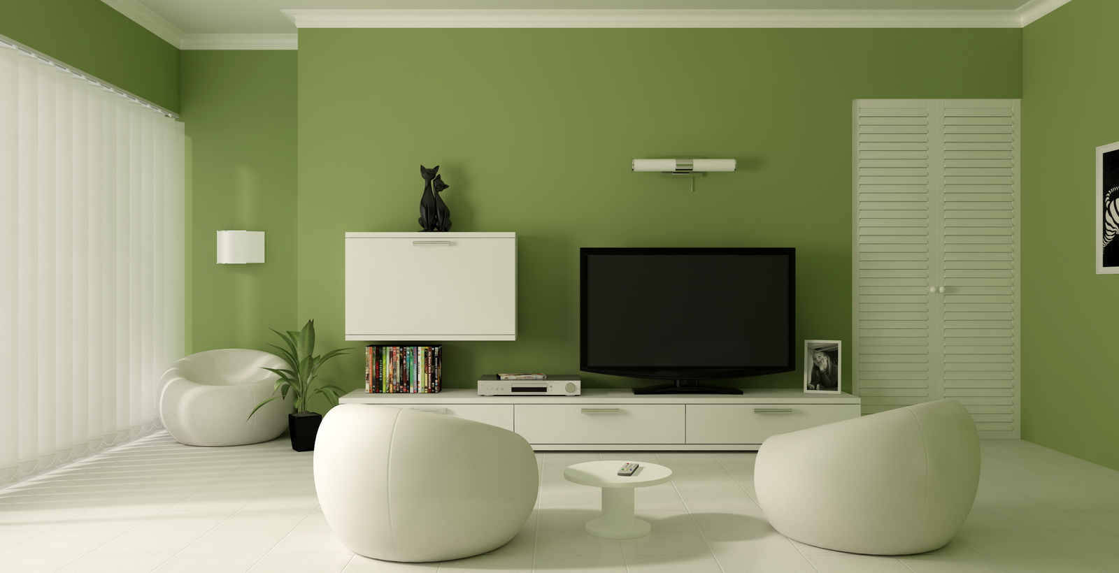 living room, wall colors, paint, interiors, decoration, furniture  title=