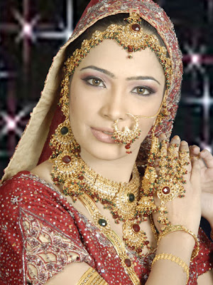 bridal makeup indian. makeup Indian Bridal Makeup