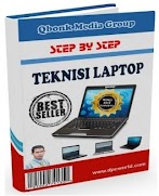 Ebook Panduan Berguru Service Laptop Gratis