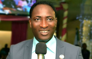 Prophet Jeremiah Fufeyin's followers debunk manipulated video, defend spiritual leader against false accusations