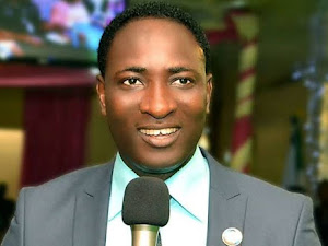 Prophet Jeremiah Fufeyin's followers debunk manipulated video, defend spiritual leader against false accusations