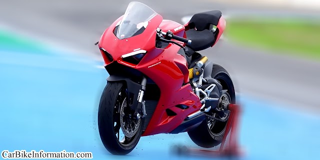 Ducati Panigale V2 BS6 Price , Mileage , Colour