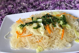 Bihun goreng