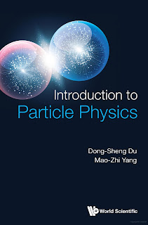 Introduction to Particle Physics by Dong Sheng Du PDF