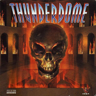 Thunderdome XX