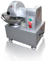 Mesin BOWL CUTTER MMX-TQ5S