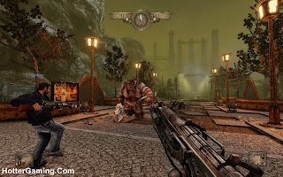 Free Download Painkiller Hell and Damnation Pc Game Photo
