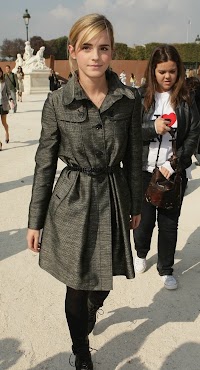 Emma Watson does Dior!