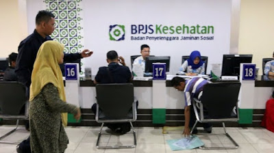 Kemenkeu Pastikan Dana Talangan BPJS Kesehatan Cair Senin Pekan Depan