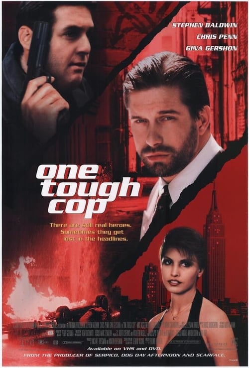 [HD] One Tough Cop 1998 Film Complet Gratuit En Ligne