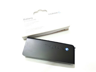 Baterai Hape Satelit Thuraya XT-Pro XT Pro XTP3000 New Original 100% Thuraya