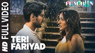 Teri Fariyad Lyrics - Tum Bin 2 | Jagjit Singh & Rekha Bhardwaj |  Neha Sharma & Aditya Seal