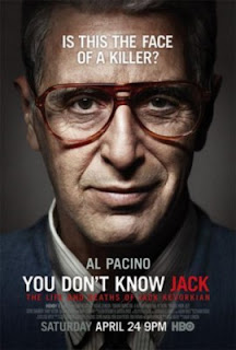 You Don’t Know Jack film izle